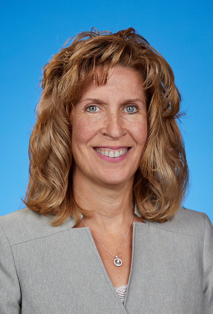 Janeen Kastner
