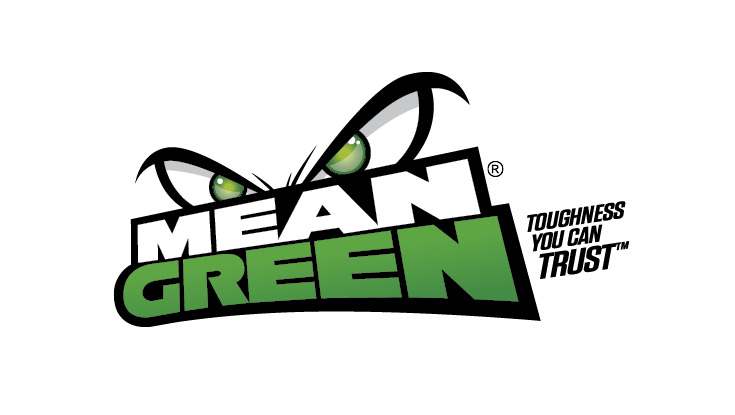 Mean store Green