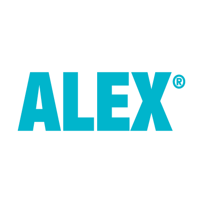 Logos Cg ALEX