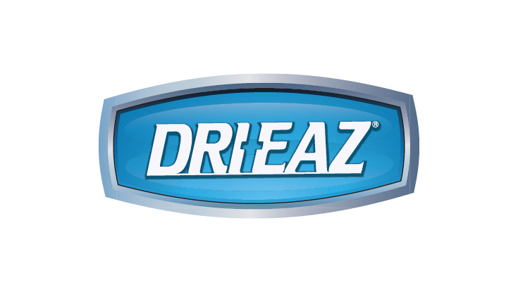 Logos Spg Dri Eaz