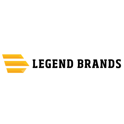 Logos Home Legend Brands