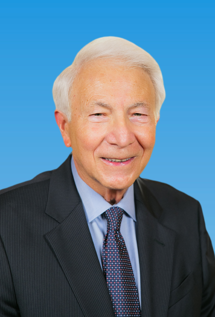 Board 2026 Fazzolari Salvatore
