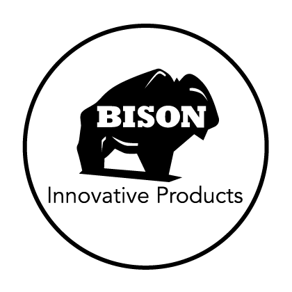 Logos Home Bison