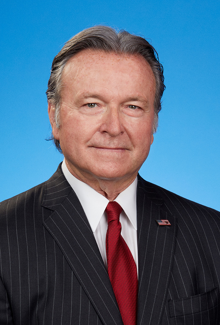 William Summers
