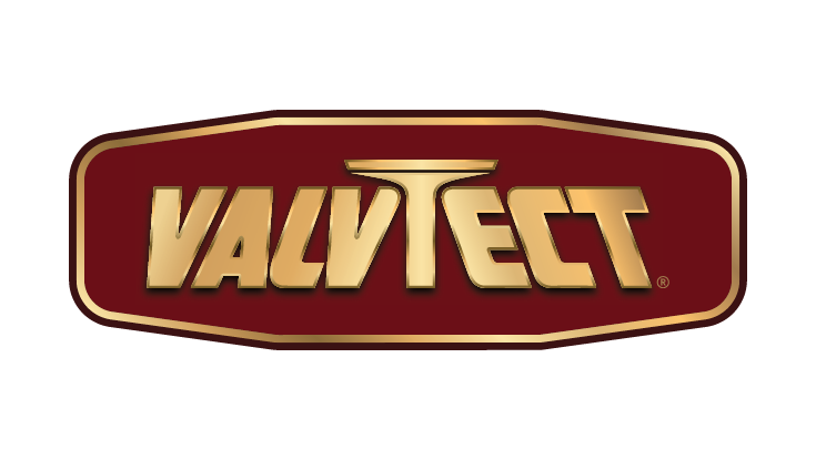 Logos Brands Valvtect