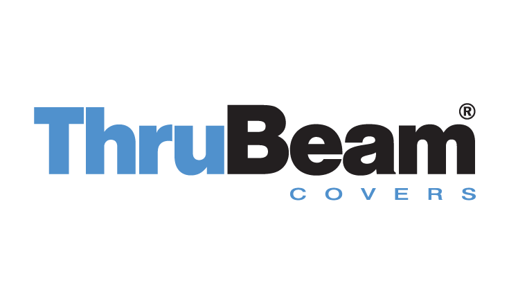 Logos Brands Thrubeam Covers