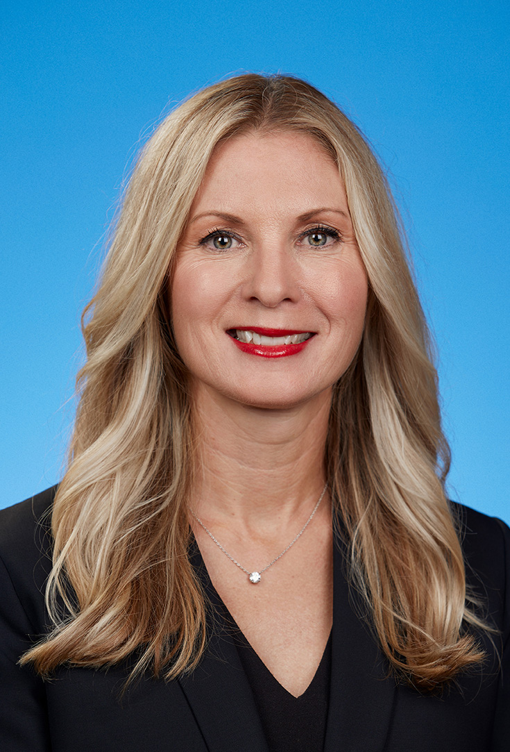 Tracy Crandall