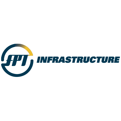 Logos Home Fpt Infrastructure