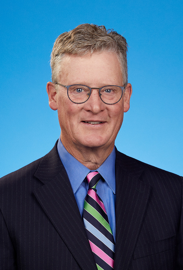 Frank Sullivan