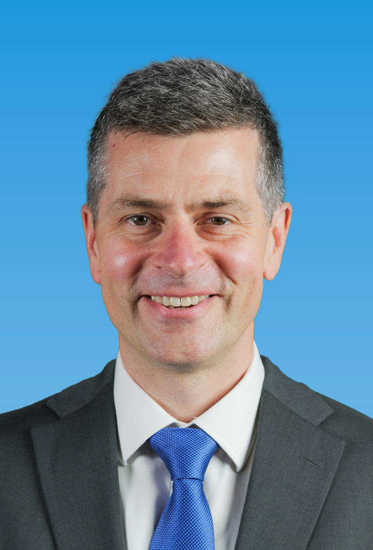 Matt Schlarb 2025